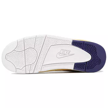 Мужские баскетбольные кроссовки Nike Flight Legacy Vintage, Khaki