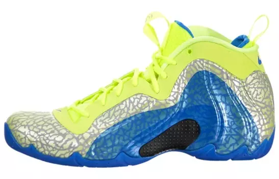 Мужские баскетбольные кроссовки Nike Flightposite Vintage