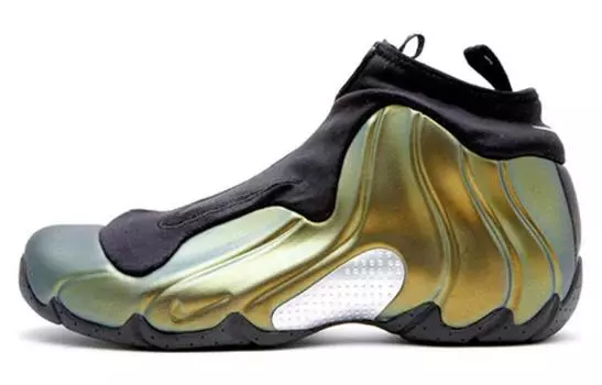 Мужские баскетбольные кроссовки Nike Flightposite Vintage