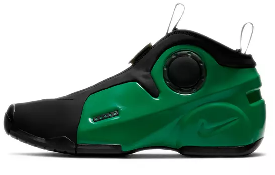 Мужские баскетбольные кроссовки Nike Flightposite Vintage