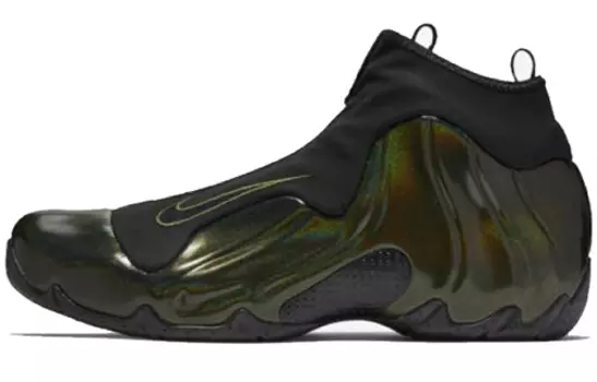 Мужские баскетбольные кроссовки Nike Flightposite Vintage