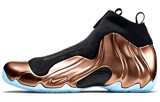 Мужские баскетбольные кроссовки Nike Flightposite Vintage