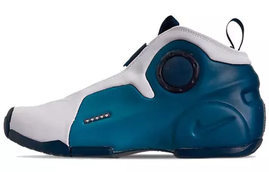 Мужские баскетбольные кроссовки Nike Flightposite Vintage