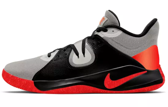 Мужские баскетбольные кроссовки Nike Fly.By Mid