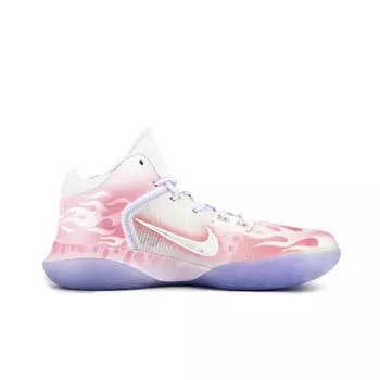 Мужские баскетбольные кроссовки Nike Flytrap 4, Ice and fire