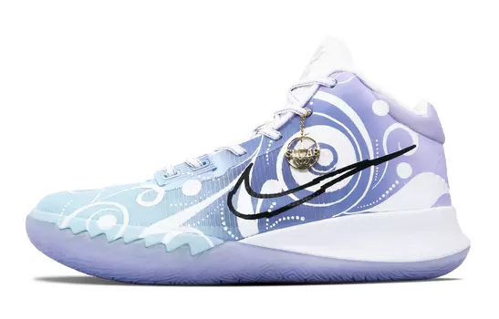 Мужские баскетбольные кроссовки Nike Flytrap 4