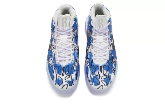 Мужские баскетбольные кроссовки Nike Flytrap 4