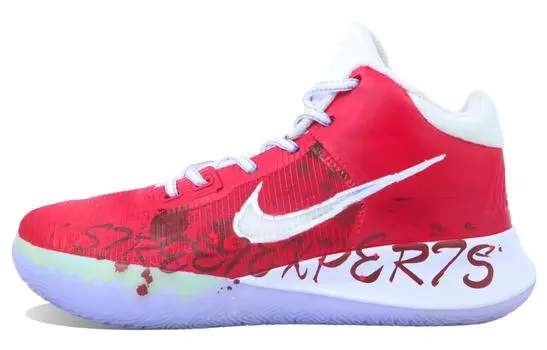 Мужские баскетбольные кроссовки Nike Flytrap 4