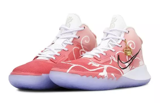 Мужские баскетбольные кроссовки Nike Flytrap 4