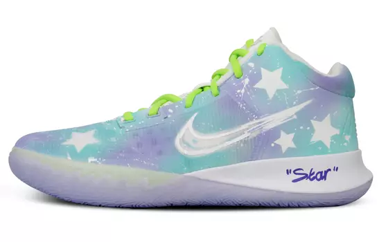 Мужские баскетбольные кроссовки Nike Flytrap 4