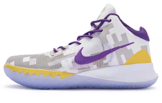 Мужские баскетбольные кроссовки Nike Flytrap 4