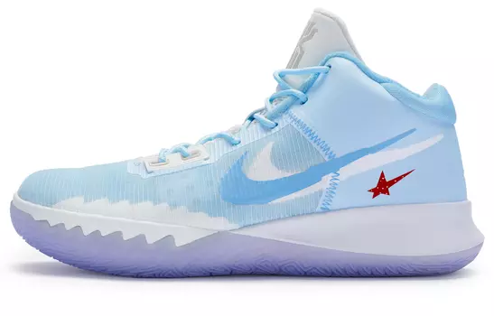 Мужские баскетбольные кроссовки Nike Flytrap 4