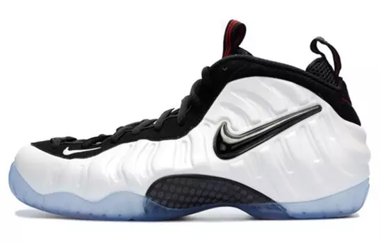 Мужские баскетбольные кроссовки Nike Foamposite Pro Vintage