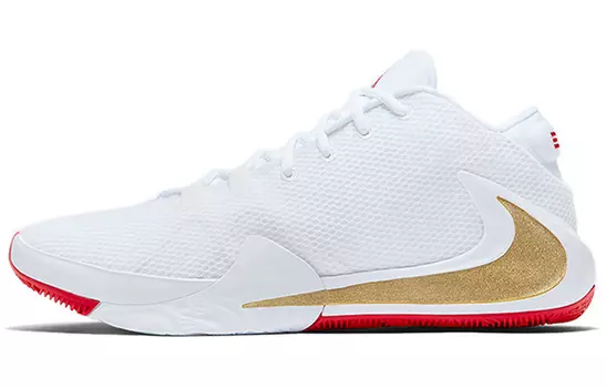 Мужские баскетбольные кроссовки Nike Freak 1