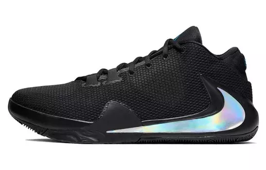 Мужские баскетбольные кроссовки Nike Freak 1