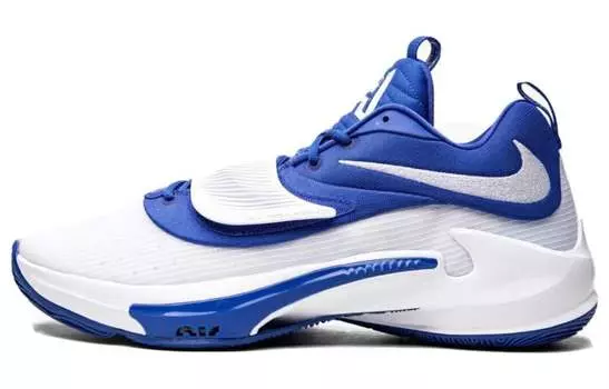 Мужские баскетбольные кроссовки Nike Freak 3