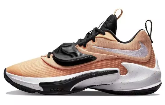 Мужские баскетбольные кроссовки Nike Freak 3