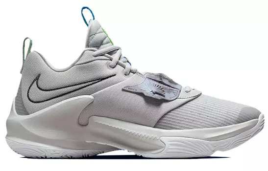 Мужские баскетбольные кроссовки Nike Freak 3