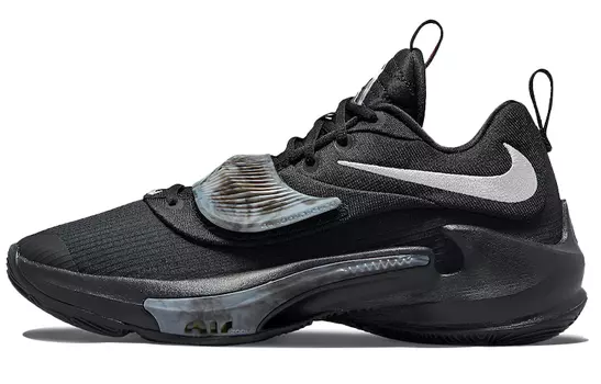 Мужские баскетбольные кроссовки Nike Freak 3