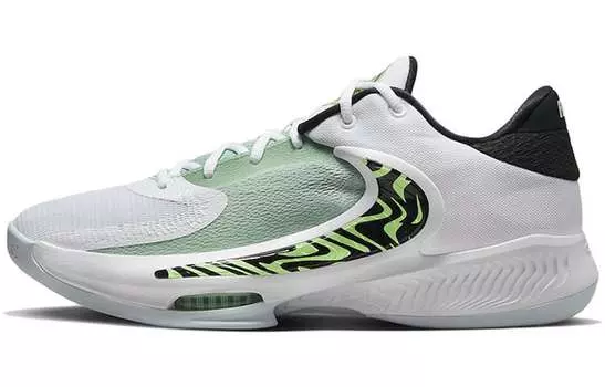 Мужские баскетбольные кроссовки Nike Freak 4