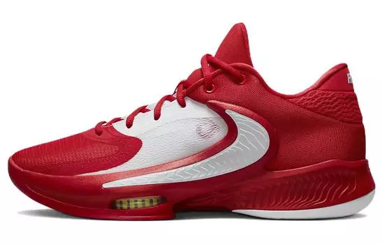 Мужские баскетбольные кроссовки Nike Freak 4