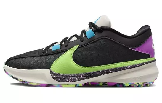 Мужские баскетбольные кроссовки Nike Freak 5