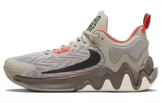 Мужские баскетбольные кроссовки Nike Giannis Immortality 2 EP