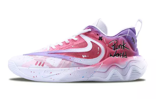 Мужские баскетбольные кроссовки Nike Giannis Immortality, Mousse powder
