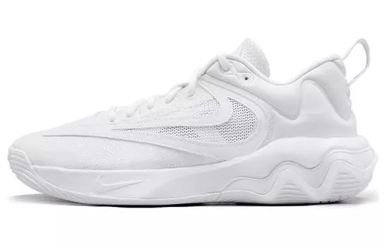 Мужские баскетбольные кроссовки Nike Giannis Immortality, White