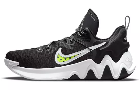 Мужские баскетбольные кроссовки Nike Giannis Immortality Vintage