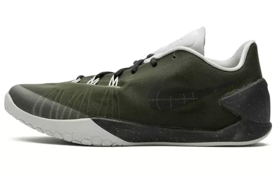 Мужские баскетбольные кроссовки Nike Hyperchase