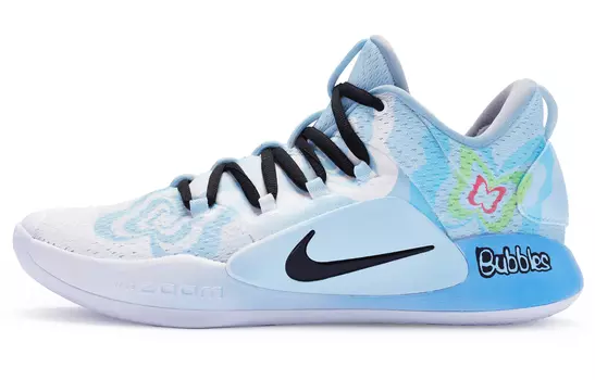 Мужские баскетбольные кроссовки Nike Hyperdunk 10
