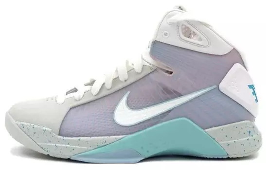 Мужские баскетбольные кроссовки Nike Hyperdunk