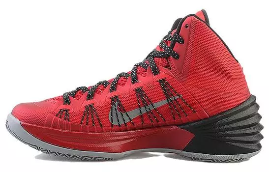 Мужские баскетбольные кроссовки Nike Hyperdunk, Red
