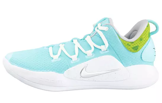 Мужские баскетбольные кроссовки Nike Hyperdunk X