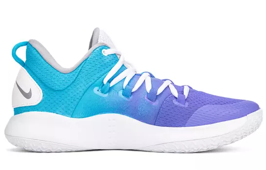 Мужские баскетбольные кроссовки Nike Hyperdunk X Vintage