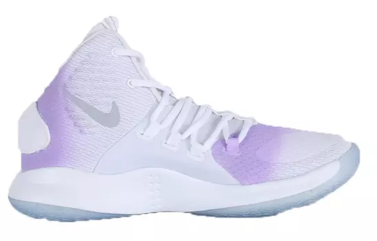 Мужские баскетбольные кроссовки Nike Hyperdunk X, Purple