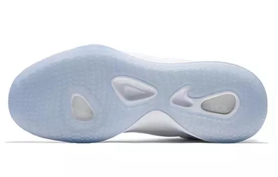 Мужские баскетбольные кроссовки Nike Hyperdunk X, Dark Gray