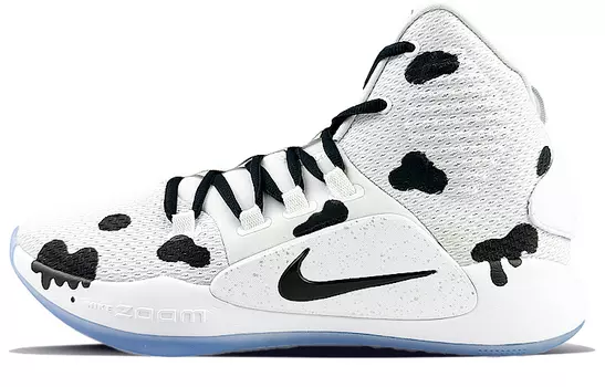 Мужские баскетбольные кроссовки Nike Hyperdunk X