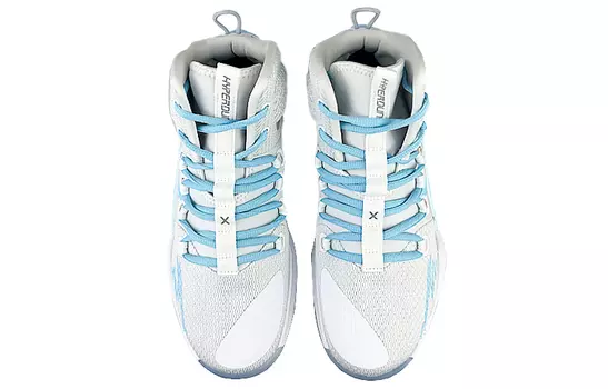 Мужские баскетбольные кроссовки Nike Hyperdunk X