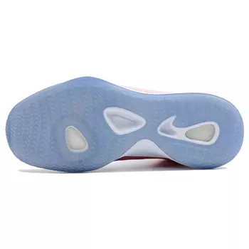 Мужские баскетбольные кроссовки Nike Hyperdunk X, White