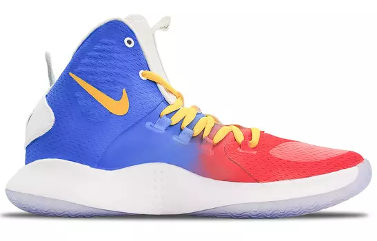Мужские баскетбольные кроссовки Nike Hyperdunk X, Blue