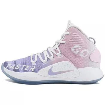 Мужские баскетбольные кроссовки Nike Hyperdunk X, Lilac
