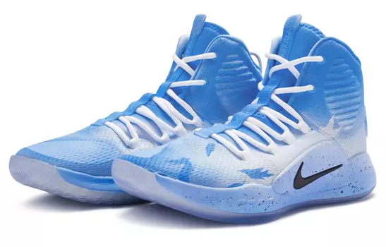 Мужские баскетбольные кроссовки Nike Hyperdunk X