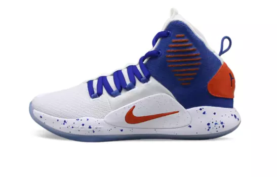 Мужские баскетбольные кроссовки Nike Hyperdunk X