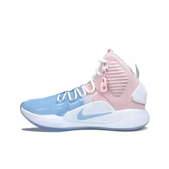 Мужские баскетбольные кроссовки Nike Hyperdunk X, Peach Color