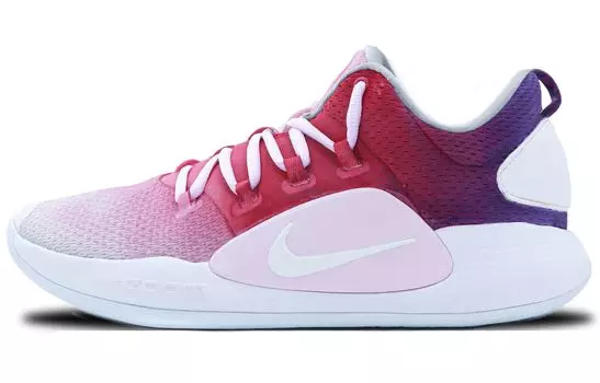 Мужские баскетбольные кроссовки Nike Hyperdunk X