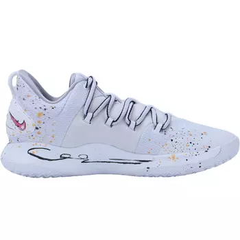 Мужские баскетбольные кроссовки Nike Hyperdunk X, White