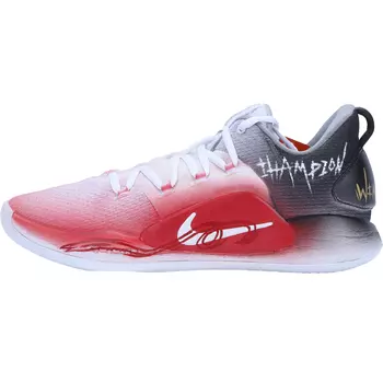 Мужские баскетбольные кроссовки Nike Hyperdunk X, Black