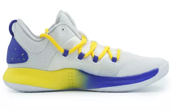 Мужские баскетбольные кроссовки Nike Hyperdunk X